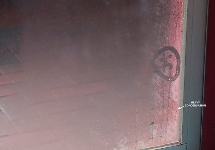 How to Avoid Window Condensation in Winter
