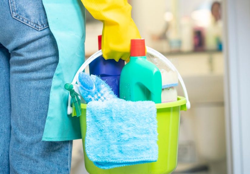 How to clean mould and mildew - How to remove mould and mildew