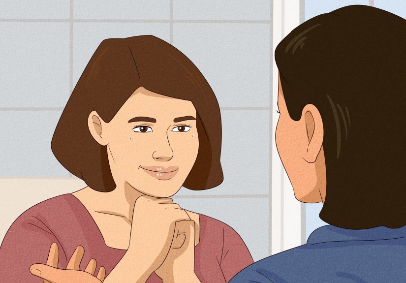 How to Communicate with Body Language & Nonverbal Cues