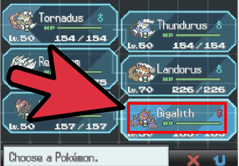 How to Evolve Boldore: 4 Steps