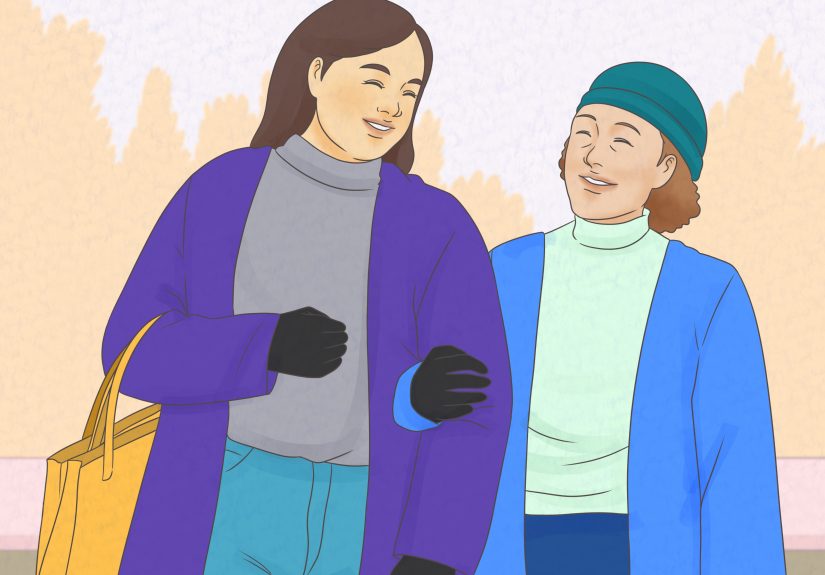 How to Get Along with Your Mother-in-Law: 13 Tips & Examples