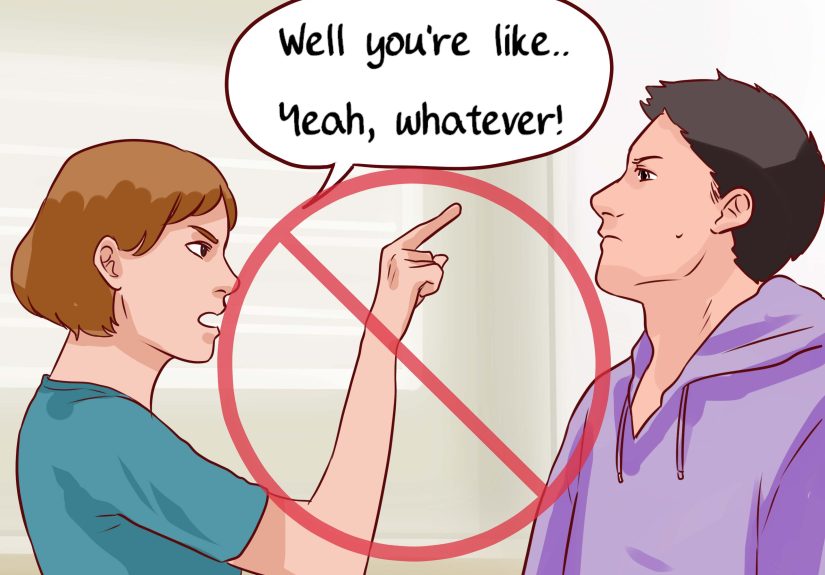 How to Make a Clean Comeback: 9 Steps