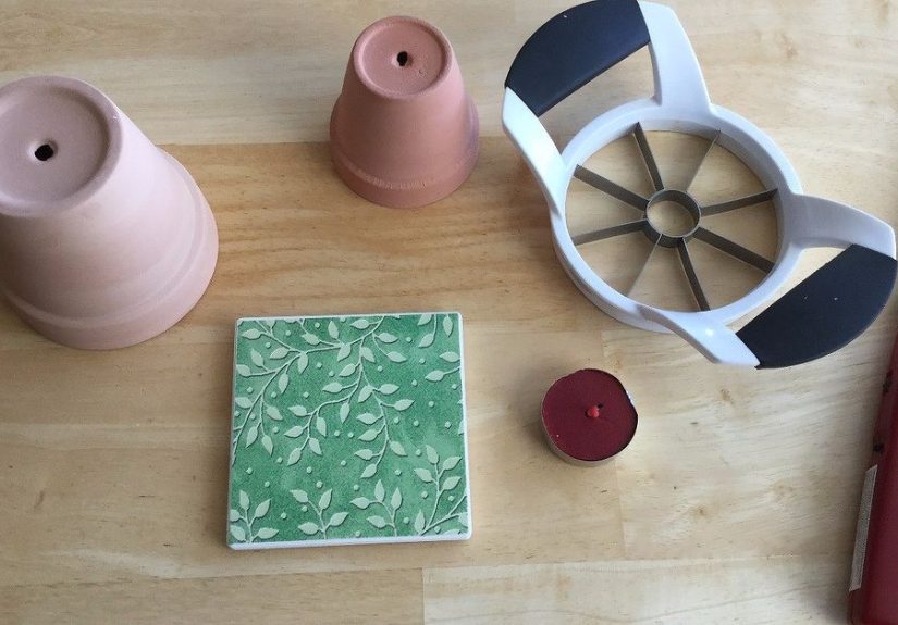 How to Make a Personal Space Heater DIY