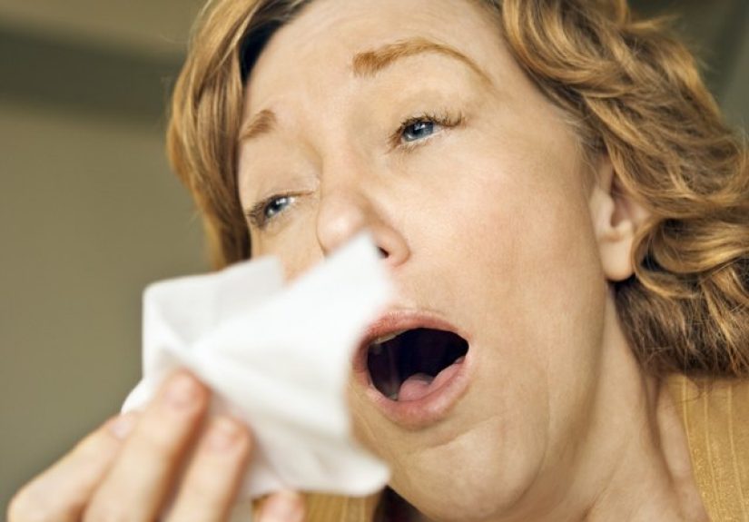 How to Make Your Own Sneeze Guards