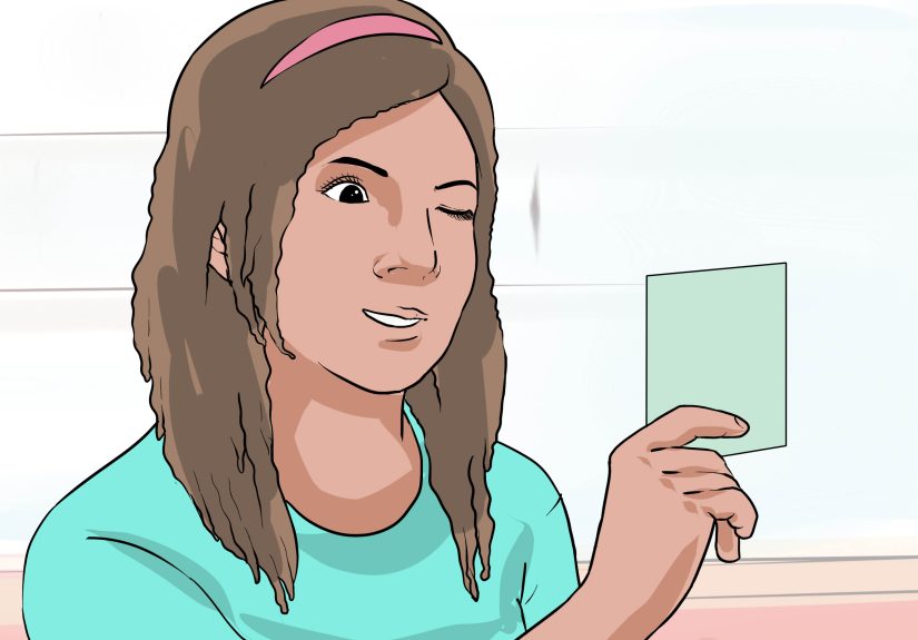 How to See Stereograms: Step-By-Step Instructions