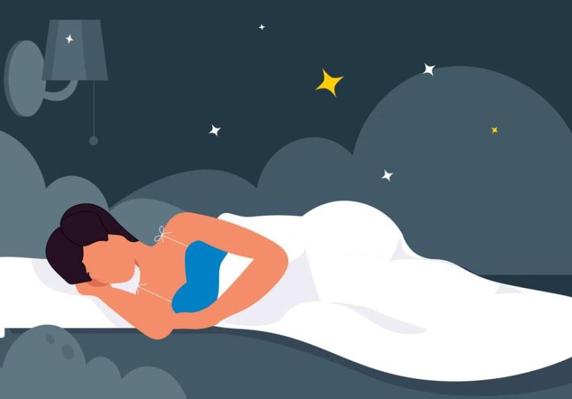 Is It Bad To Sleep With the Lights On?