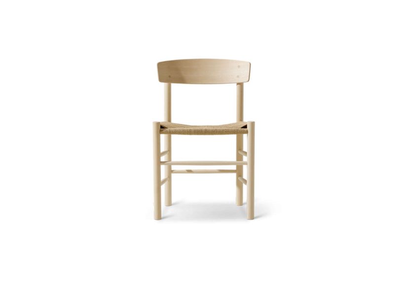 Mogensen J39 Chair