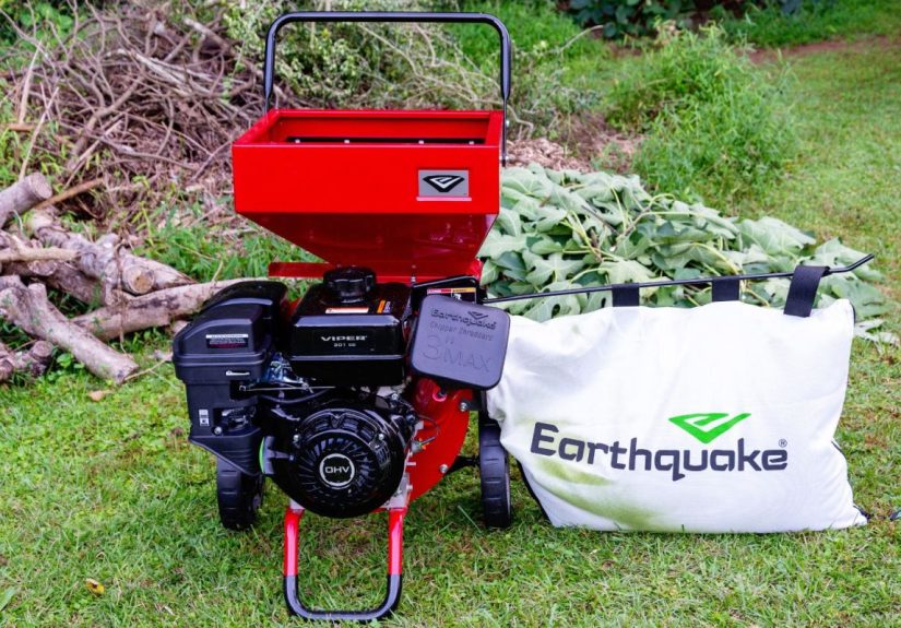 More Power to You: The Best Wood Chipper, Tested & Reviewed - Bob Vila