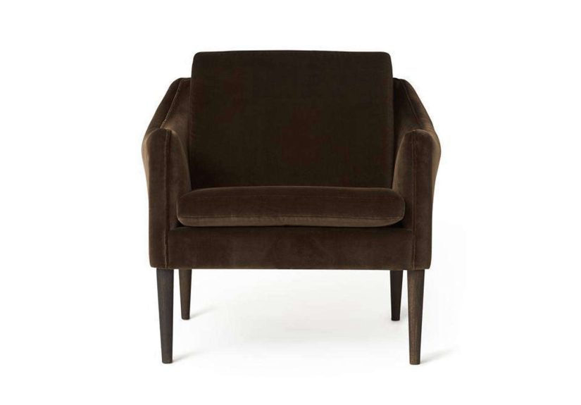 Mr Olsen Lounge Chair
