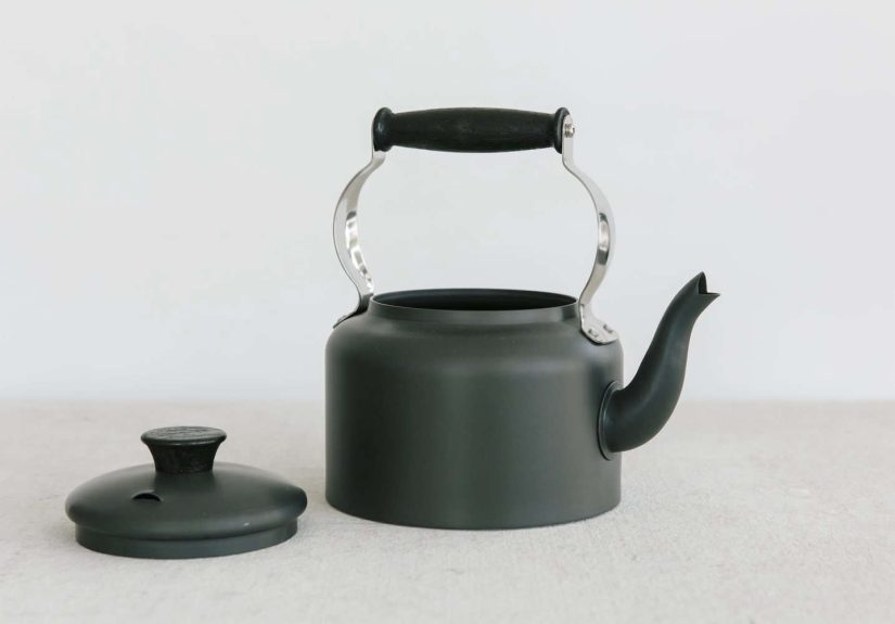 Object of Desire: Netherton Foundry Teapot
