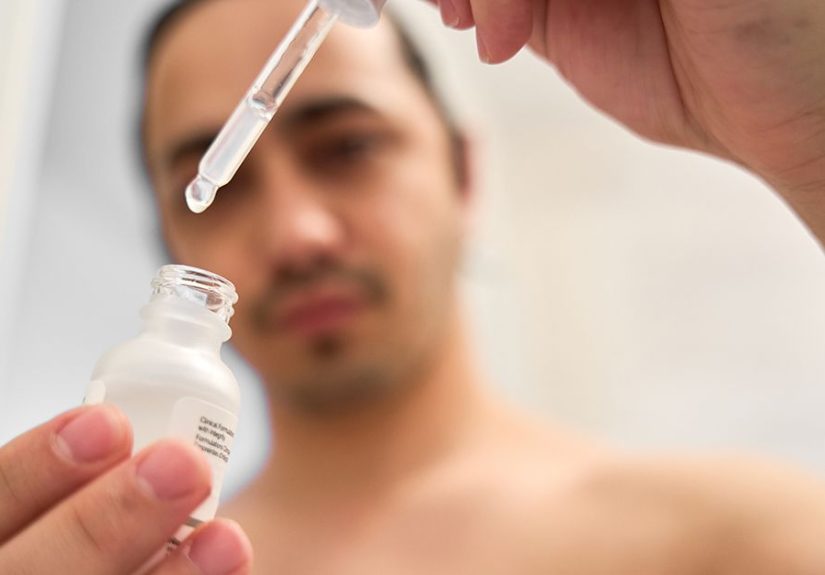Oil for Penis Enlargement: Alleged Herbal Remedies, Side Effects, More