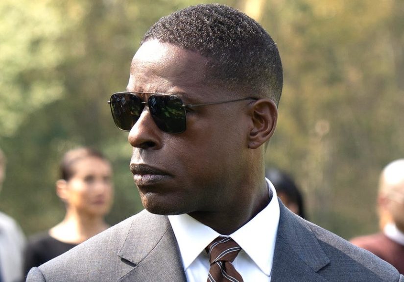 'Paradise' Fans Just Got the Ultimate Season 2 Surprise