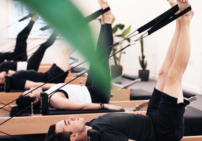 Reformer Pilates: Benefits, Risks, and How to Start
