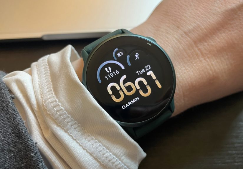 Review: Garmin's Vivoactive 6 Is the New Version of Their Most Underrated Fitness Watch