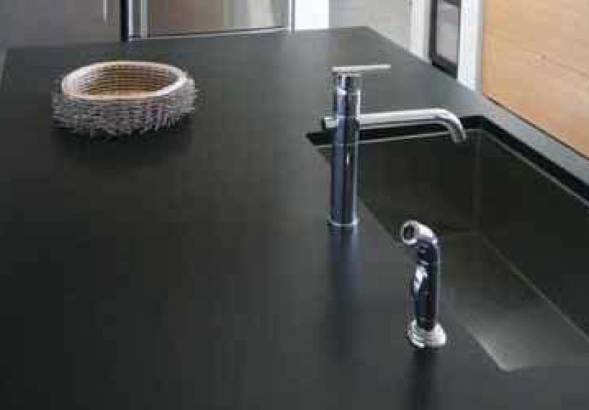 Richlite Kitchen Countertops