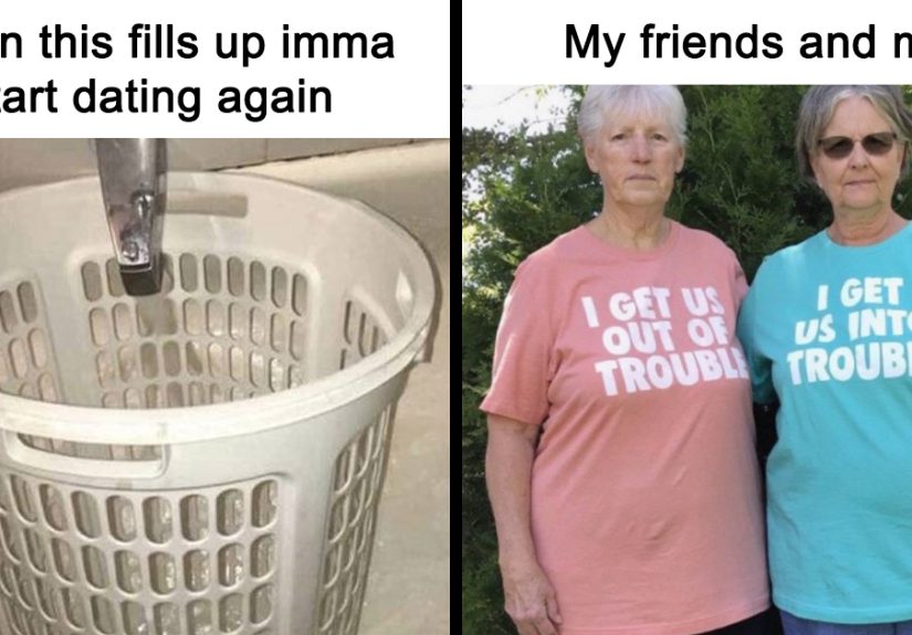 “Sarcasm Only”: 50 Hilariously Unhinged Memes That May Tickle Your Funny Bone