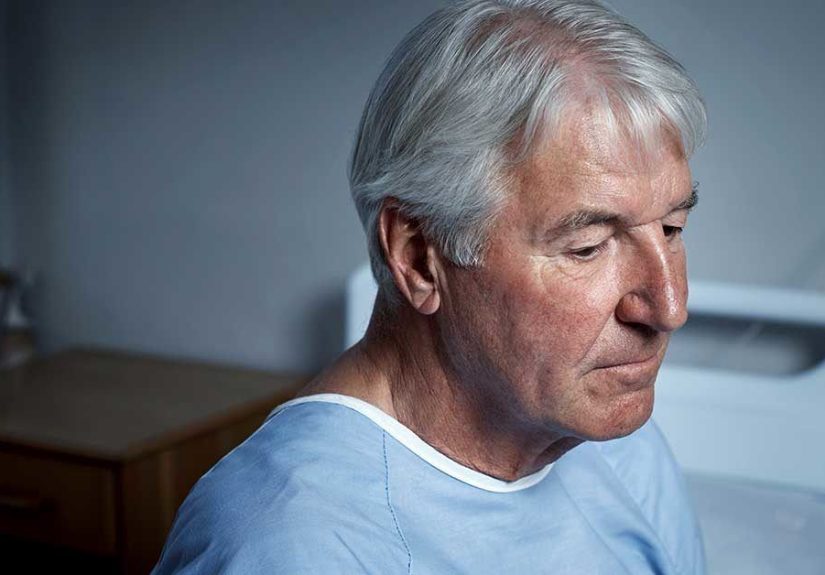 Testicular Cancer: Risk Factors, Symptoms, and Diagnosis