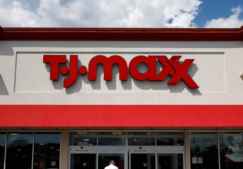 TikTok Swears There's A Way to Decode T.J. Maxx Price Tags
