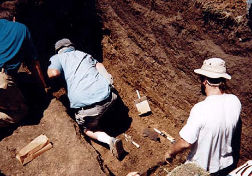 Top 10 Fascinating and Bizarre Disinterments