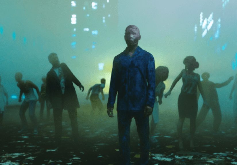 Top 10 Post-Apocalyptic Novels of the 21st Century
