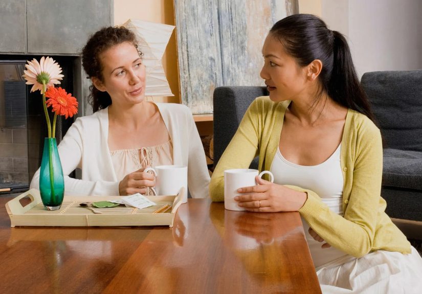 Ulcerative Colitis: Social Relationships and Dating