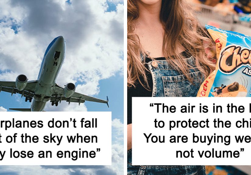 “What Fact Are You Just Tired Of Explaining To People?”: 40 Things These People Wish Others Would Finally Understand