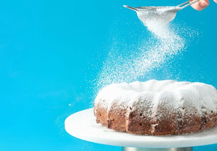 What Is Confectioners' Sugar? - How to Make Confectioners' Sugar