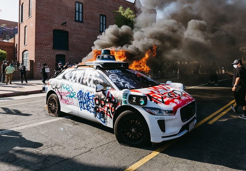 What Is Waymo? Everything To Know About Google’s Autonomous Cars