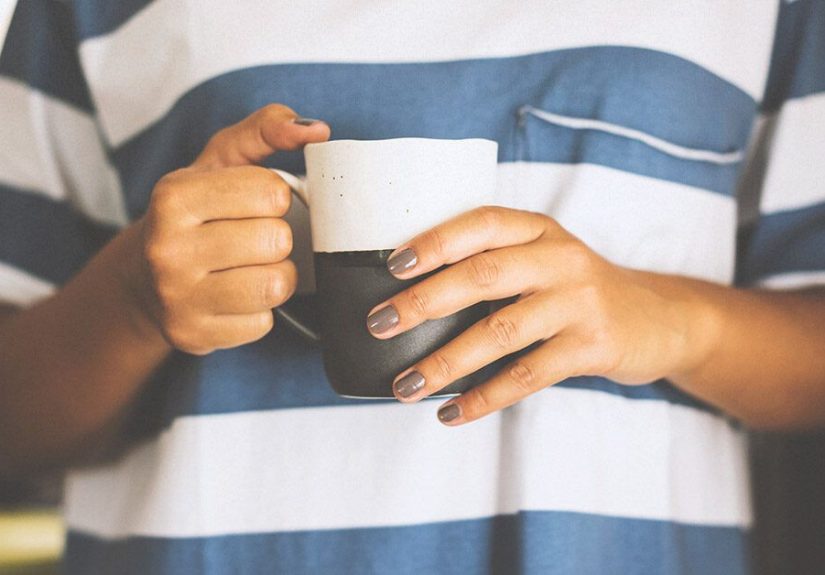 What to Drink for Acid Reflux: Teas and Nonacidic Juices