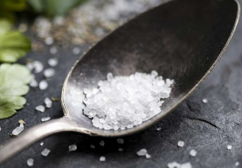 What Too Much Salt Can Do to Your Brain