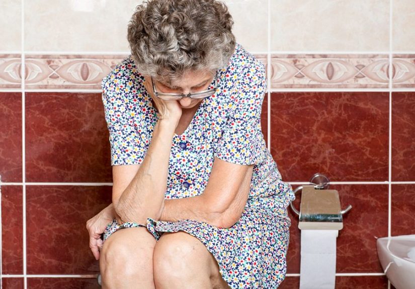 When Is Constipation an Emergency?