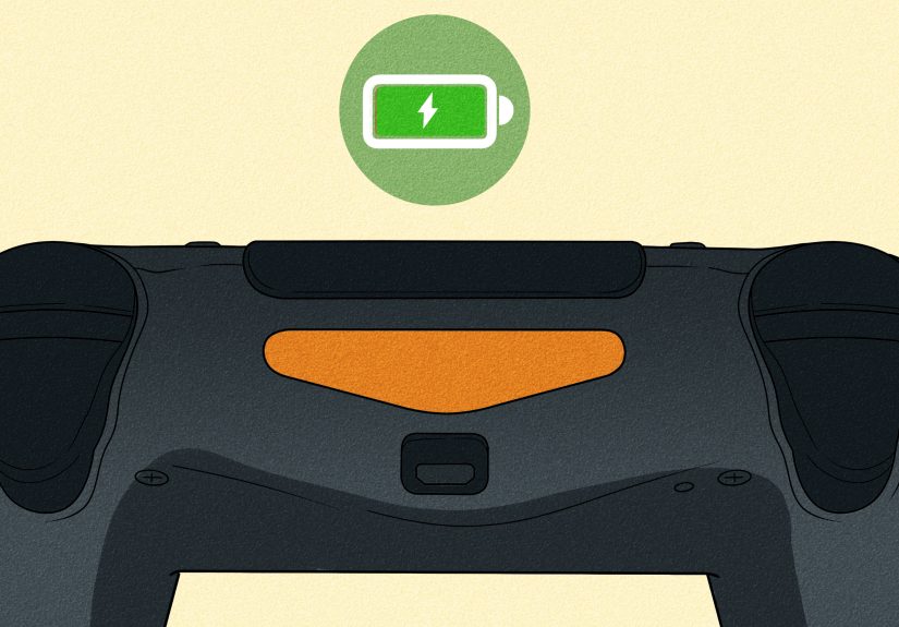 Why Is My PS4 Controller Flashing White? 3 Quick Fixes