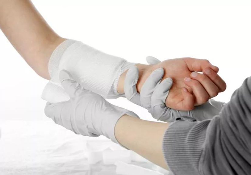 Why You Shouldn’t Ignore a Wound That Won’t Heal