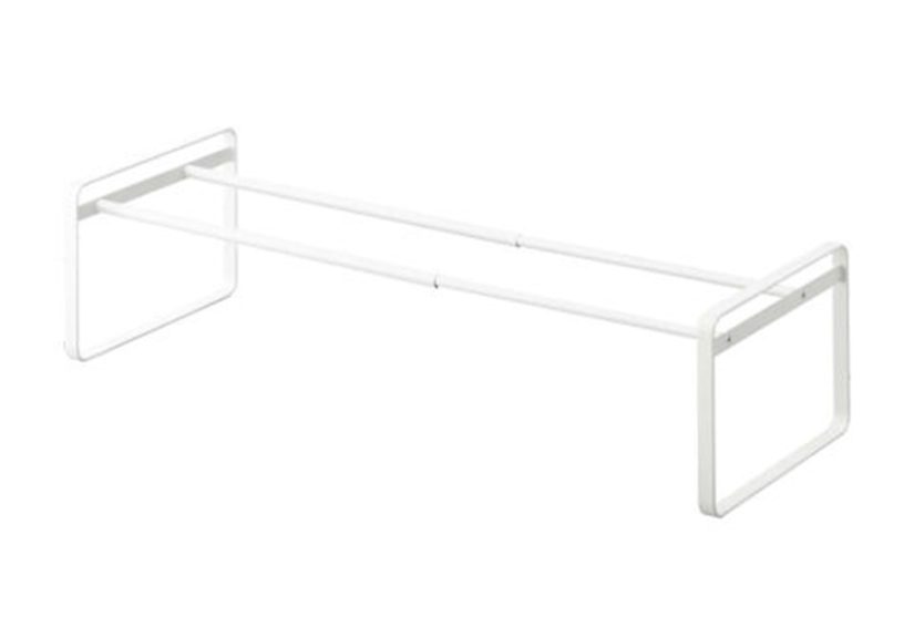 Yamazaki Frame Stackable Shoe Rack