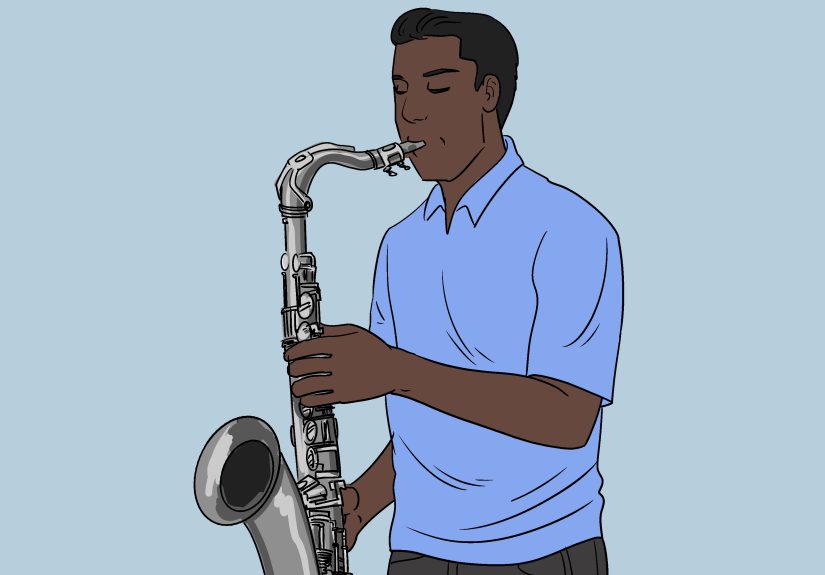 10 Easy Ways to Improve Your Saxophone Tone (and Get a Smooth Jazz Sound)