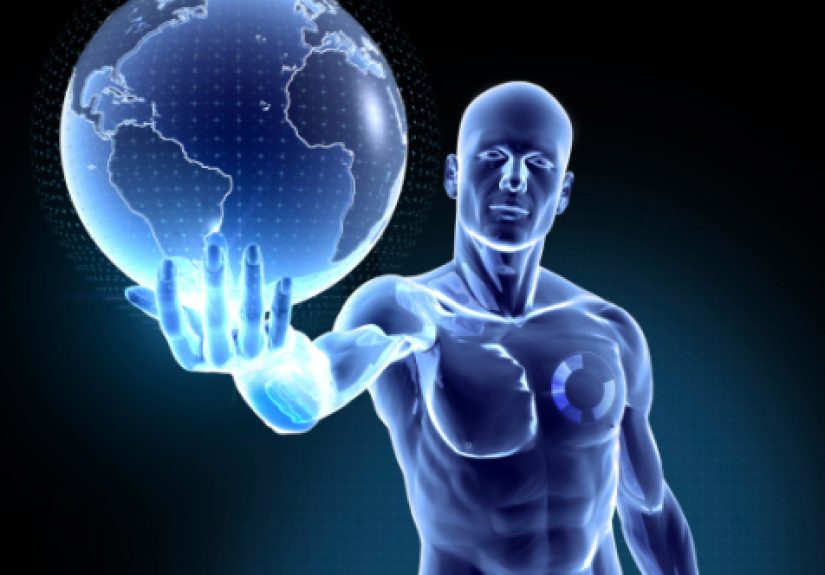 10 Reasons Why Our Universe Is A Virtual Reality