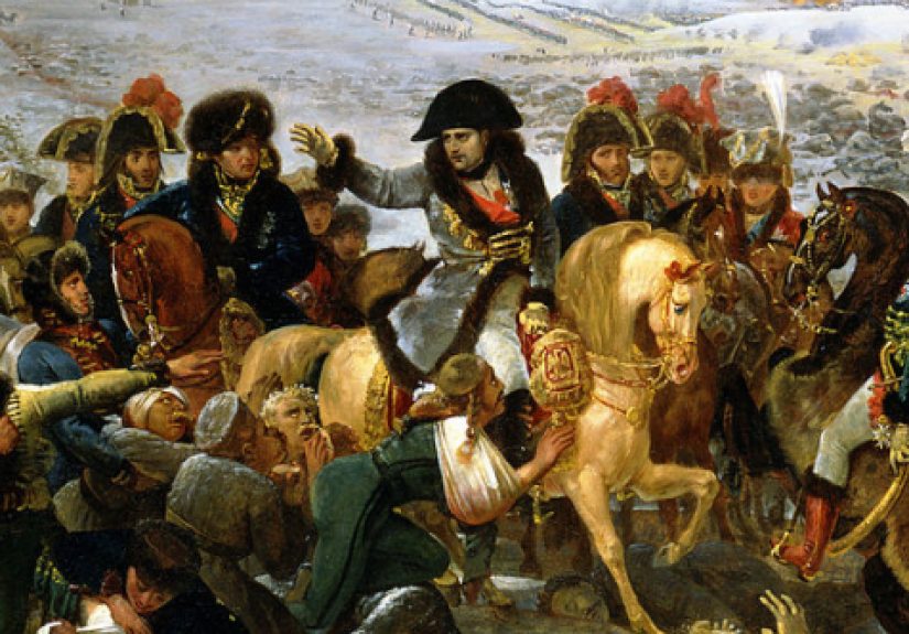 10 Tiny Things That Nearly Changed History