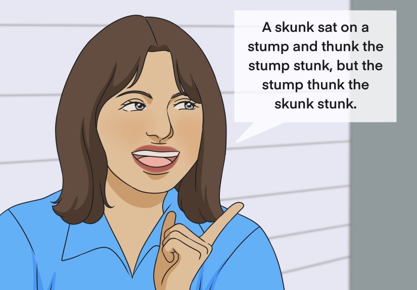 100+ Tongue Twisters in English (for Pronunciation)