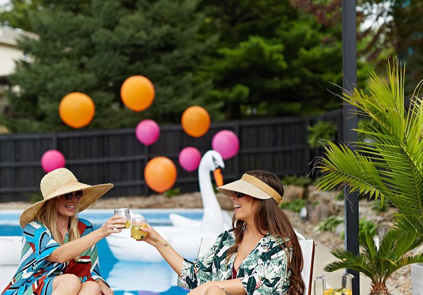 17 Pool Party Ideas for a Fun-Filled Summer