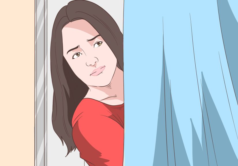 3 Ways to Change Your Clothes for Gym Without Being Embarrassed