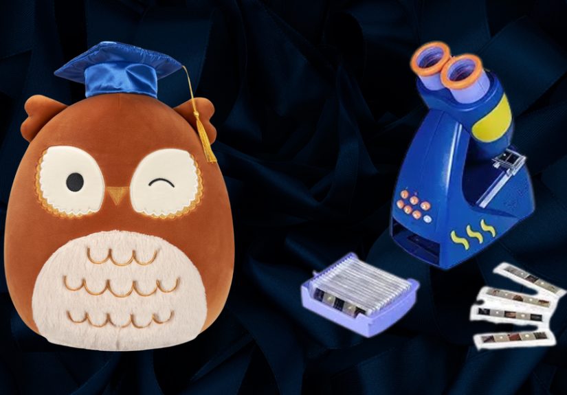 30 Best Preschool Graduation Gifts That'll Make Them Feel Special