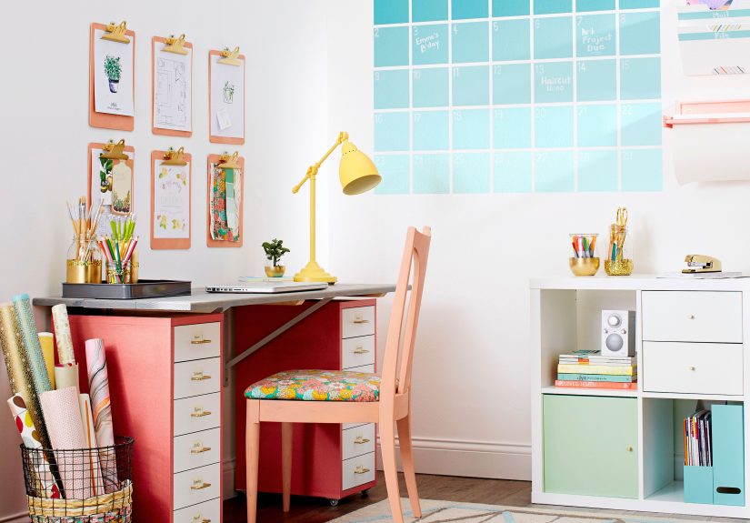 31 Creative DIY Paint Projects to Personalize Your Home Decor