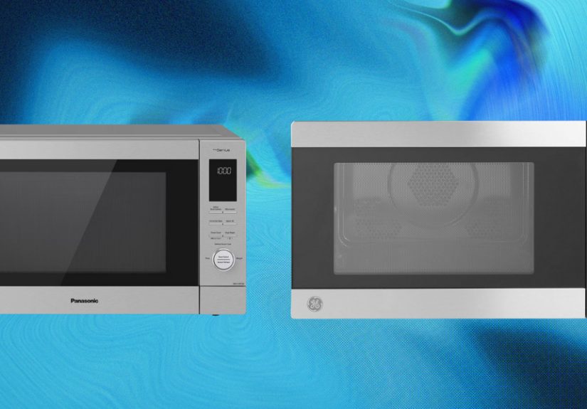 5 Best Microwave Air Fryer Combos for Quick, Crispy Meals