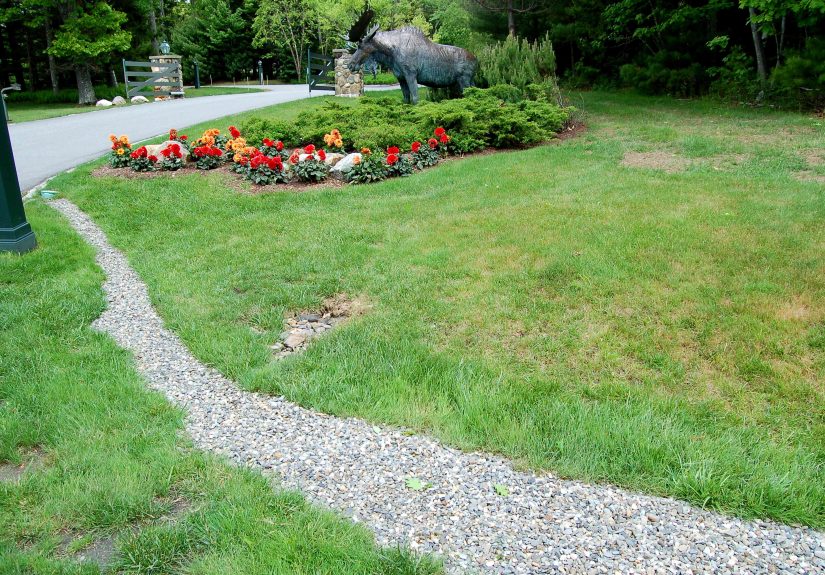 7 French Drain Mistakes That Are Damaging Your Lawn