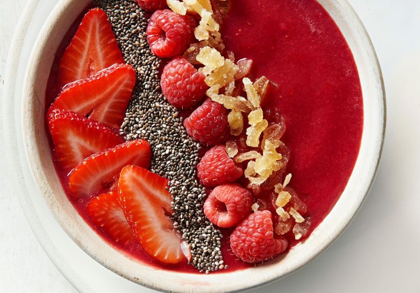 7 Healthy Breakfast Bowls to Fuel Your Body in a Hurry