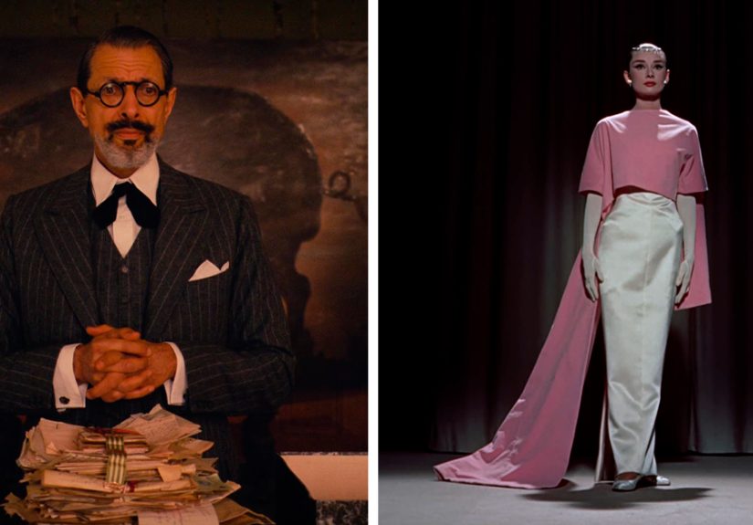 76 Most Stylish Movies Featuring Iconic And Timeless Fashion Looks