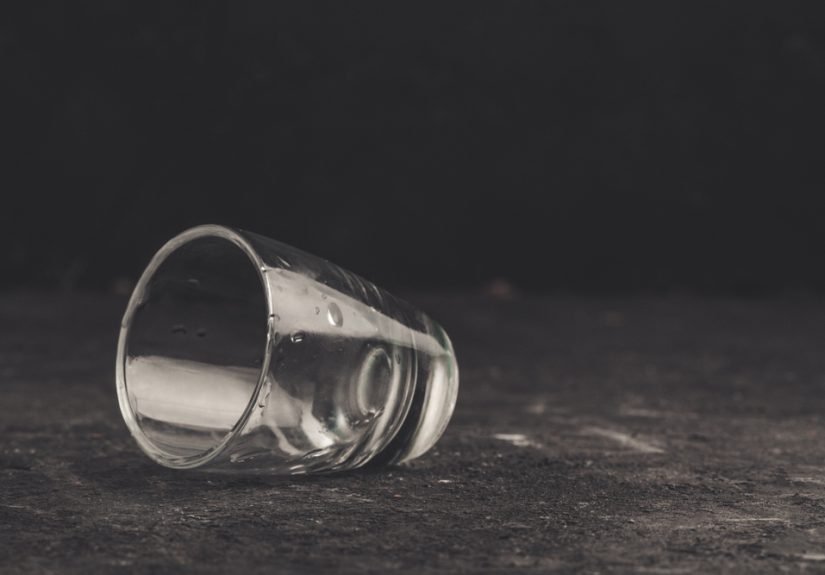 A Physician Who Lost His Daughter