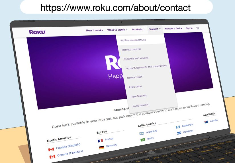 AirPlay Not Working on Roku? Troubleshooting & Easy Fixes