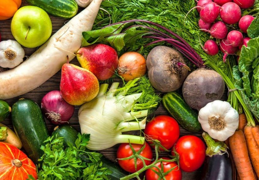 Antioxidants: Health Benefits and Nutritional Information