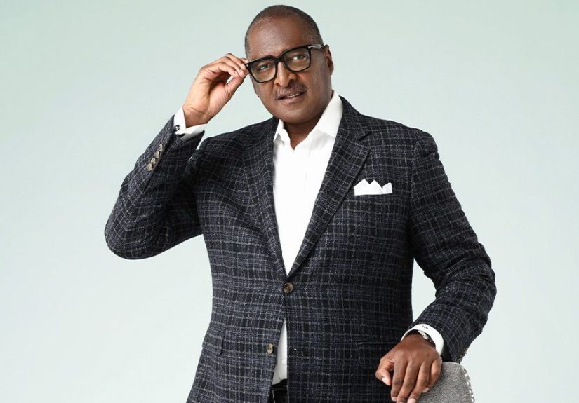 Beyoncé’s Dad Details His Journey to Become a Breast Cancer Survivor
